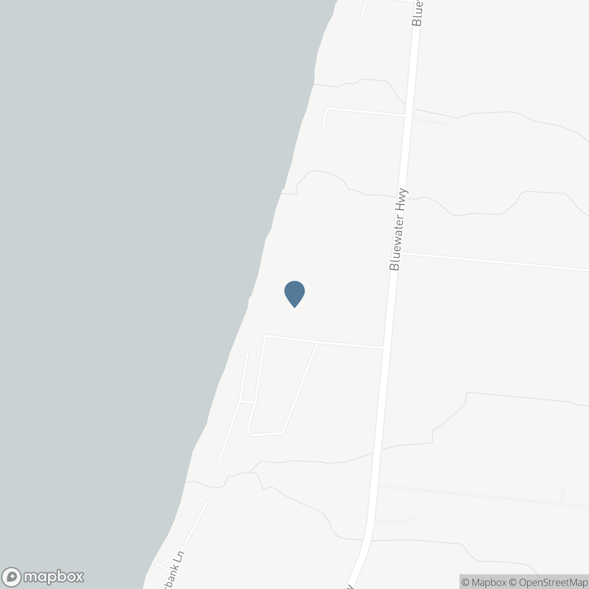 16 - 24071 HENDRICK ROAD, Bluewater, Ontario N0M 1N0